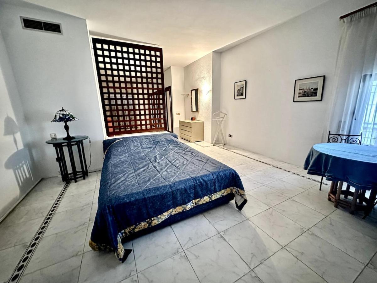 Retreat Pool, Space And Guaranteed Tranquility Appartement *