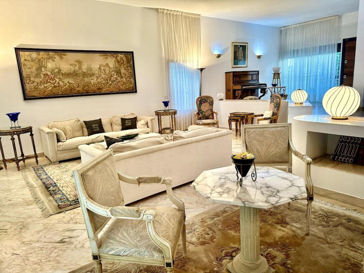 Appartement Retreat Pool, Space And Guaranteed Tranquility *