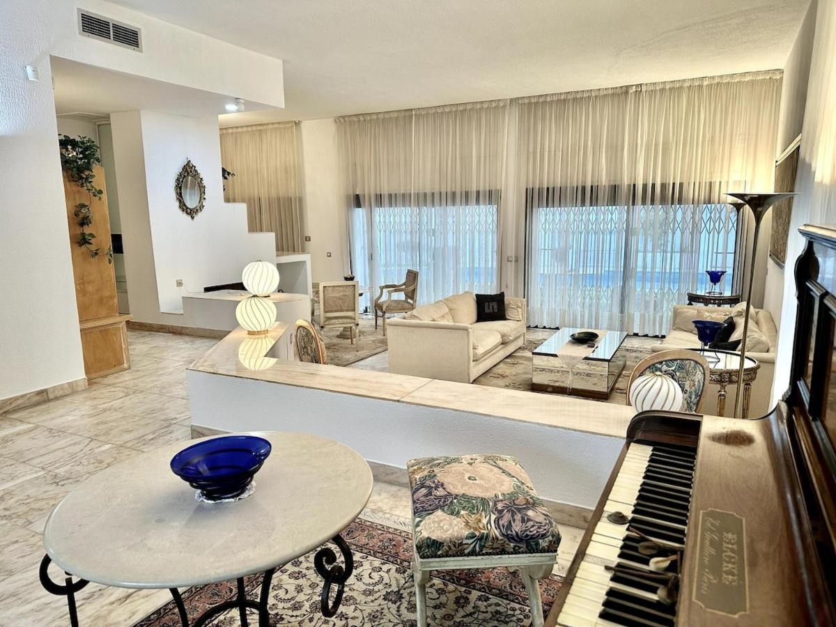 Retreat Pool, Space And Guaranteed Tranquility Appartement *