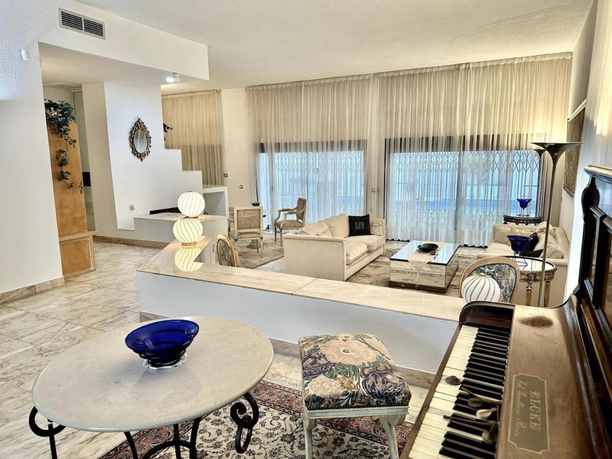 Appartement Retreat Pool, Space And Guaranteed Tranquility