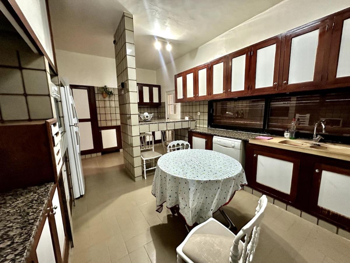 Retreat Pool, Space And Guaranteed Tranquility Appartement *