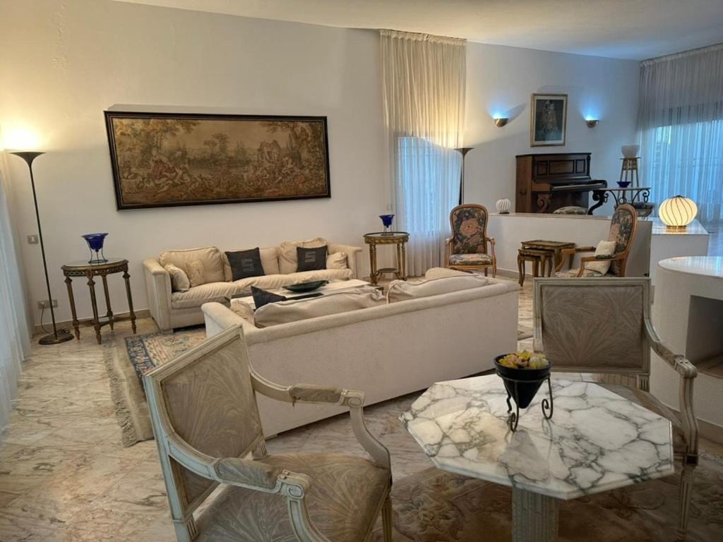 Appartement Retreat Pool, Space And Guaranteed Tranquility