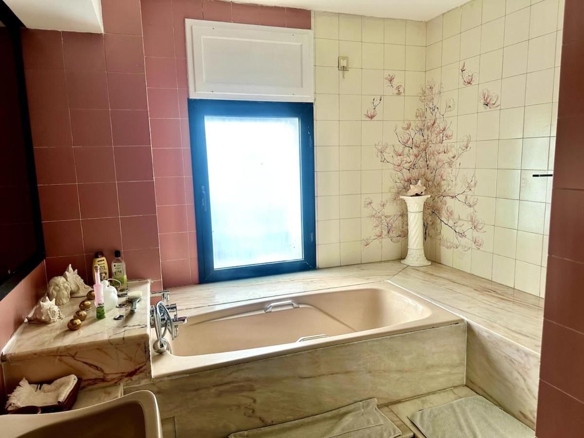 Retreat Pool, Space And Guaranteed Tranquility Appartement
