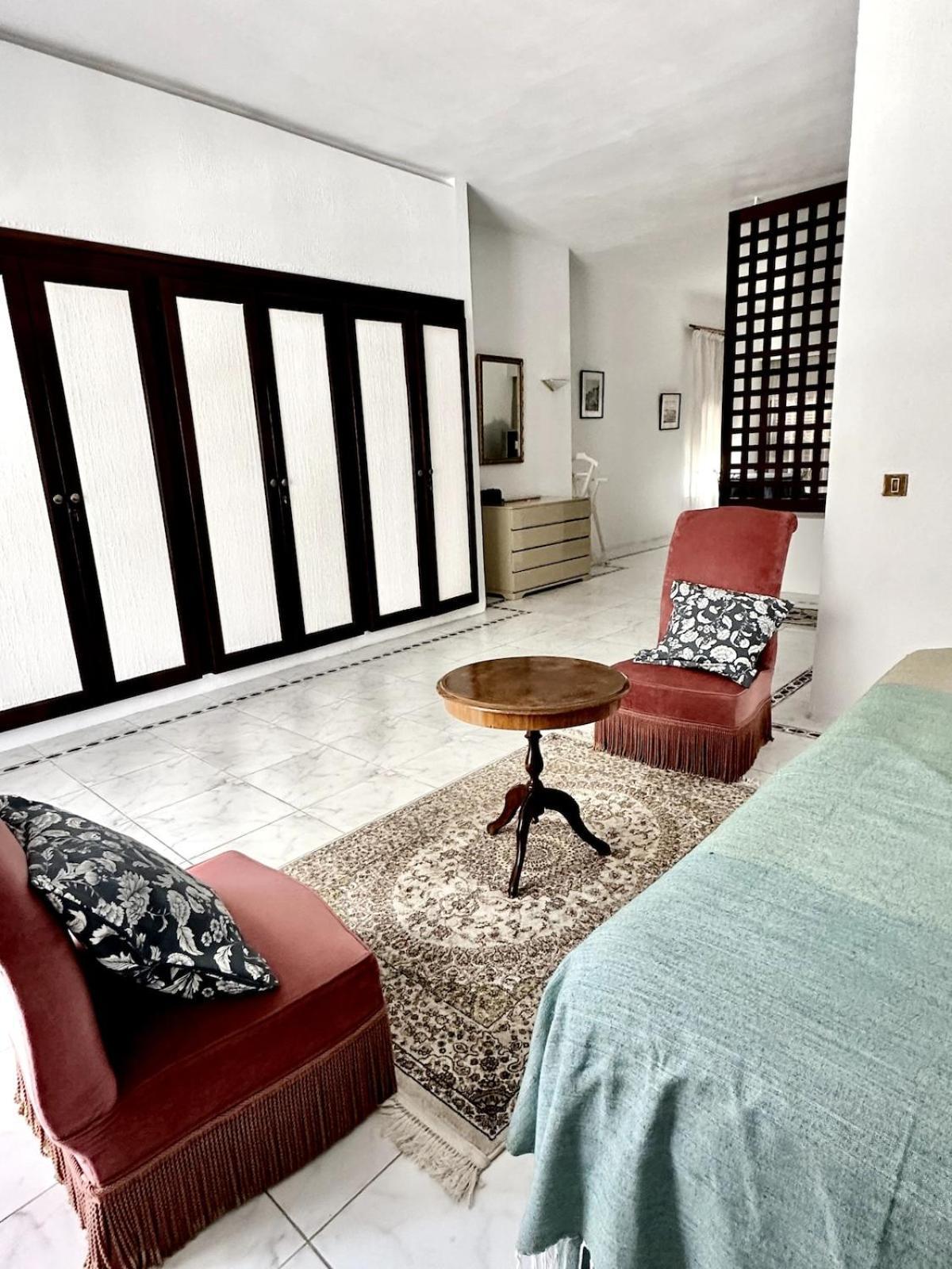 Appartement Retreat Pool, Space And Guaranteed Tranquility