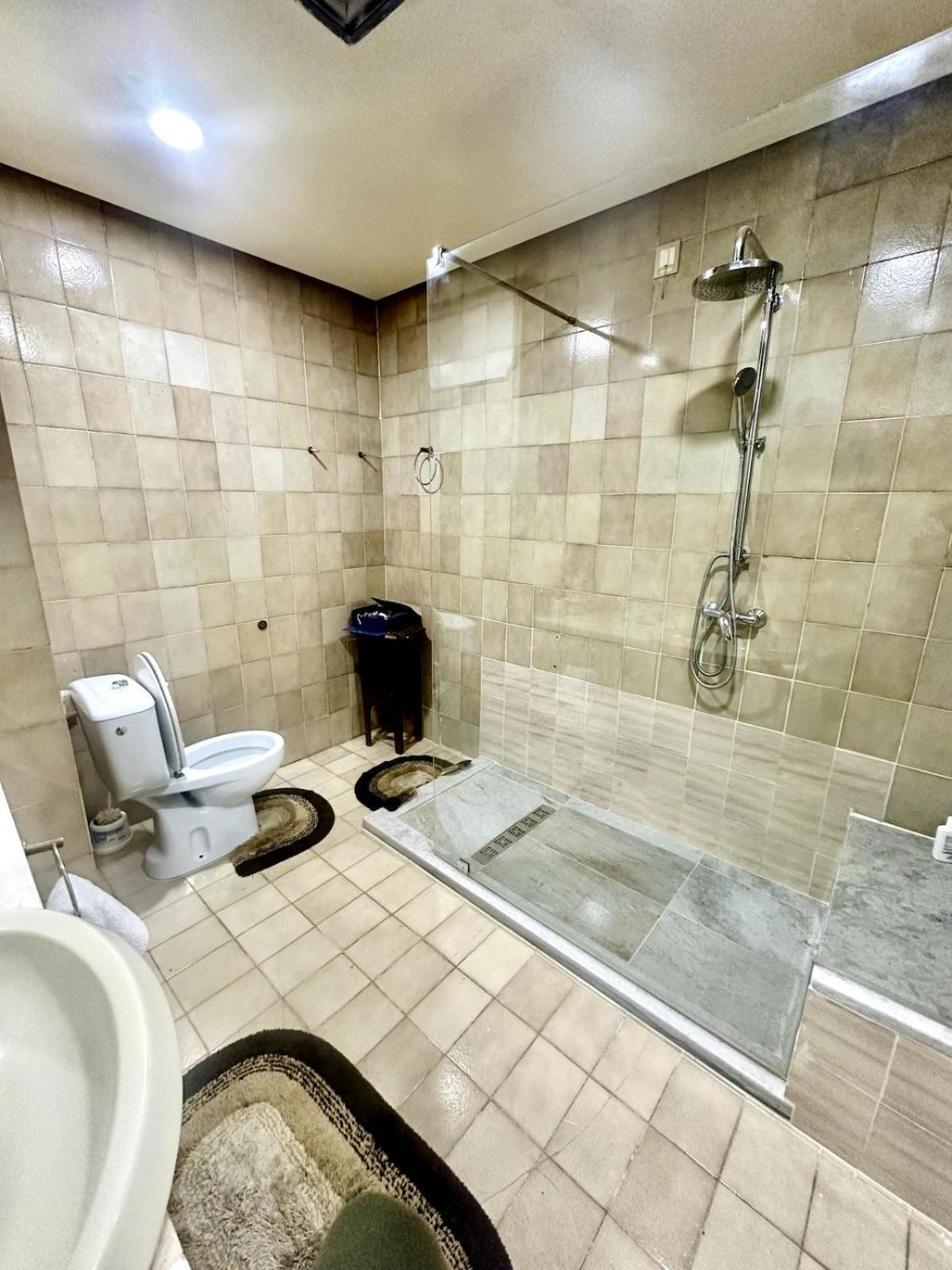 Appartement Retreat Pool, Space And Guaranteed Tranquility